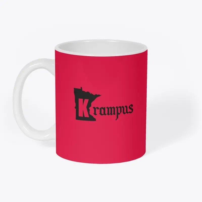 MinneKrampus