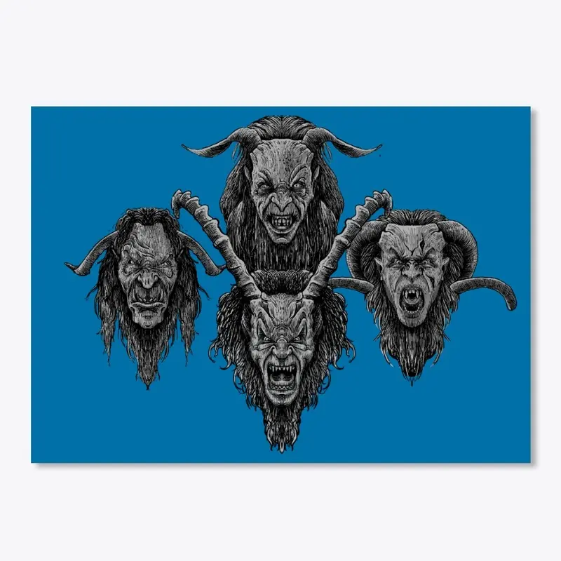 The Krampus